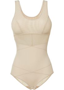 Strong Shape Body in beige, Grösse 44, bonprix