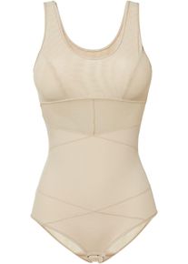 Strong Shape Body in beige, Grösse 50, bonprix