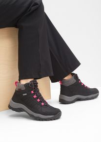 Lico Trekkingschuh in schwarz, Grösse 37, bonprix