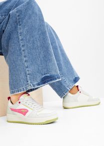 Kangaroos Sneaker in blau, Grösse 39, bonprix