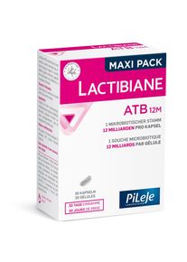 LACTIBIANE ATB Kapsel