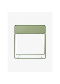 ferm LIVING Pflanzenbox pistache