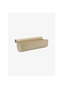 ferm LIVING Balkonkasten Uma ecru