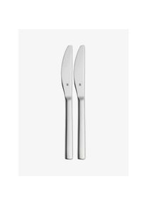 WMF Obstmesser Set 2 tlg. Nuova silberfarben