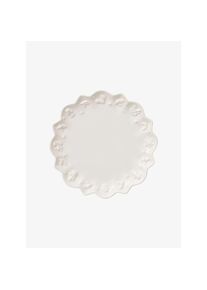 Villeroy & Boch Villeroy Boch Kaffee /Tee Untertasse Toy Delight Royal Classic weiss