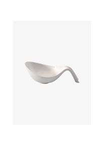 Villeroy & Boch Villeroy Boch Saladier avec poignee Flow blanc