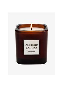 Assouline Duftkerze Library Collection Culture Lounge