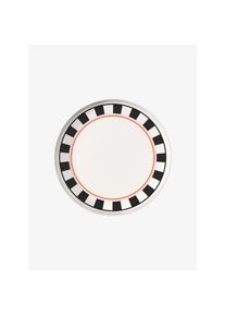 Villeroy & Boch Villeroy Boch Servierteller Memphis Collection weiss