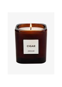 Assouline Duftkerze Library Collection Cigar