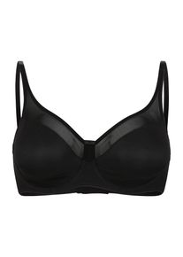 Hunkem&ouml;ller Hunkem&ouml;ller BH 'Nina' Damen Gr&ouml;&szlig;e 95 schwarz