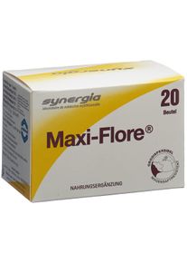 Synergia Maxi Flore Equilibre