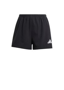 adidas Sportswear, Femmes Boardshorts '2-Inch', noir / blanc