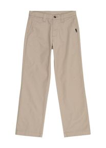 Element, Gar&ccedil;ons Pantalon de sport 'RELAX WORK', noisette