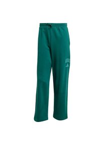 ADIDAS SPORTSWEAR Sporthose 'Collegiate' Herren, smaragd / tanne, Größe XS