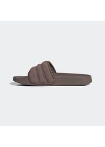 adidas Sportswear Badeschuh 'Adilette Noshower' Herren, braun, Größe 43