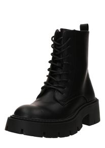 Topshop Stiefeletten 'Lorelai' Damen, schwarz, Größe 37