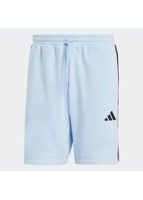 adidas Sportswear, Hommes Pantalon de sport 'Essential', bleu clair / noir