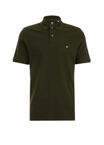 WE Fashion, Hommes T-Shirt, umbra