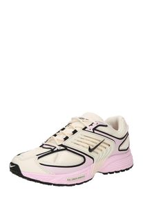 Nike Sportswear, Hommes Baskets basses 'AIR PEGASUS WAVE', ivoire / violet / noir