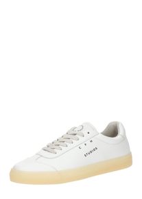 Copenhagen Studios, Hommes Baskets basses, blanc