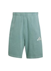 adidas Sportswear Sporthose 'All Szn' Herren, schilf / weiß, Größe L
