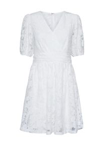 Sisters Point Kleid 'GALEA' Damen, wei&szlig;, Gr&ouml;&szlig;e XS