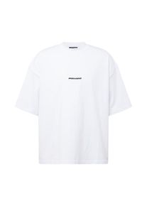 Pegador T-Shirt Herren, schwarz / weiß, Größe XXL