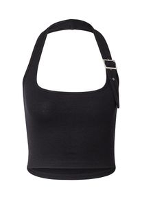 ABOUT YOU, Femmes Haut 'Janett', noir