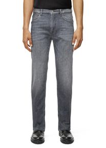 Drykorn RICC Slim Fit Jeans in Mid-Grey Denim in grau, Größe 29x32