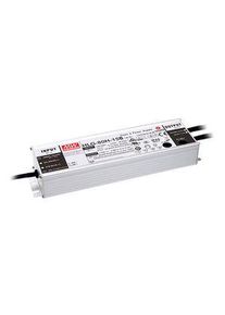 Mean Well LED-Treiber 82W 1.95A 25.2 42V IP67 - HLG-80H-42B