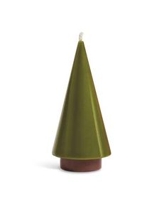 Kerze Candle Tree Höhe 107 cm
