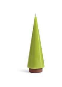 Kerze Candle Tree Höhe 14 cm