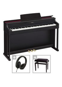 Casio AP-470 BK Set Digitalpiano