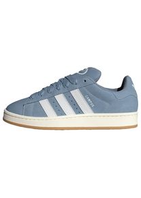 adidas originals, Hommes Baskets basses 'Campus 00s', bleu fumé / blanc