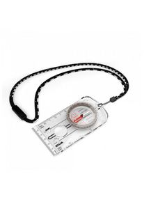 Silva Compass 3NL-360 Kompass (transparent)