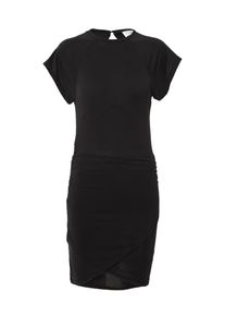 irinassw, Femmes Robe 'Janina', noir