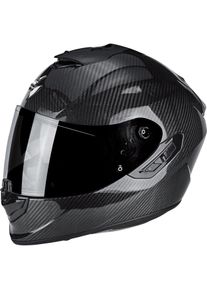 1400 Evo II Air Carbon Solid schwarz S