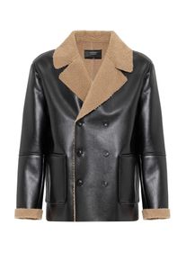 Antioch Jacke Herren Gr&ouml;&szlig;e S schwarz