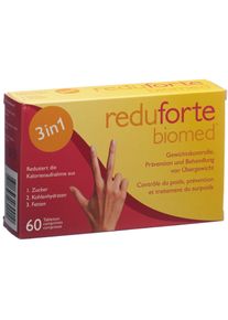 Reduforte Biomed Tablette