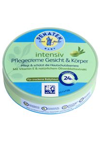 Penaten Intensivcreme Gesicht und Körper