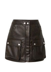 Irinassw Rock 'Sunny' Damen Gr&ouml;&szlig;e 36 dunkelbraun