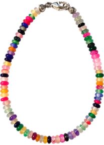 Damen Armband Silber 925
