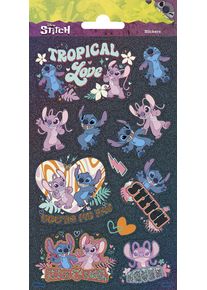Adesivi Stitch & Angel 20 x 10,5
