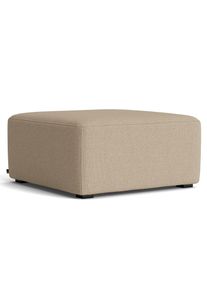 Mags Ottoman 01 Extra Small Hay Stoff Maglia Warmgrau