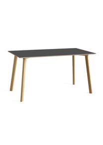 CPH Deux 210 Table Tisch 140x75 cm Hay