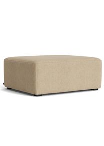 Mags Ottoman 02 Small Hay Stoff Turf sand