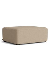 Mags Ottoman 02 Small Hay Stoff Maglia Warmgrau
