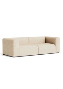 Mags Sofa 2,5-Sitzer Combination 1 Hay Stoff Bolgheri LGG60