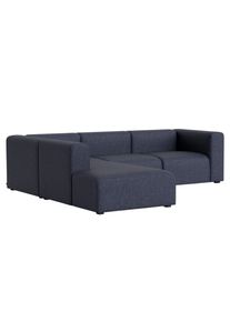 Mags Sofa Corner Combination 2 mit Armlehne links Hay