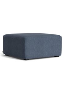 Mags Ottoman 01 Extra Small Hay Stoff Turf Blau grau